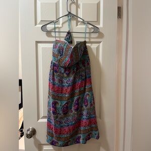 Anthropologie dress